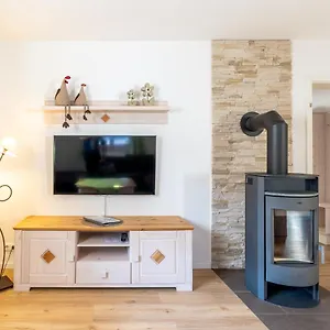 Alpenliebe Apartment