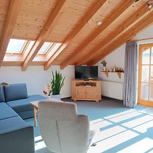 Rabenhorst Apartment