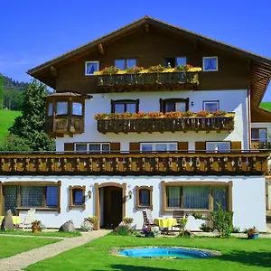 Nebelhorn - #117119 Apartment