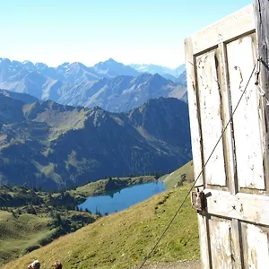 Bergblick Apartment
