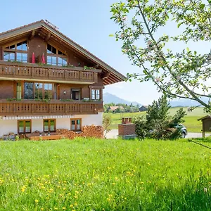 Mooswiese Apartment